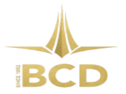 BCD Logo